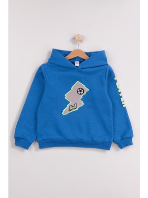 Harika Kids Erkek Çocuk 2'li Paket Sweatshirt