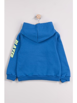 Harika Kids Erkek Çocuk 2'li Paket Sweatshirt