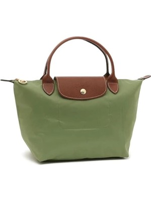 Longchamp Kadın Omuz Çantası Small L1621 089 P77