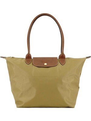 Longchamp Kadın Omuz Çantası Large  L1899 089 526