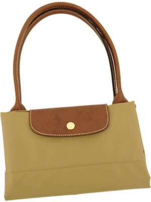 Longchamp Kadın Omuz Çantası Large  L1899 089 526