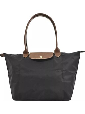 Longchamp Kadın Omuz Çantası Large L1899 089 001