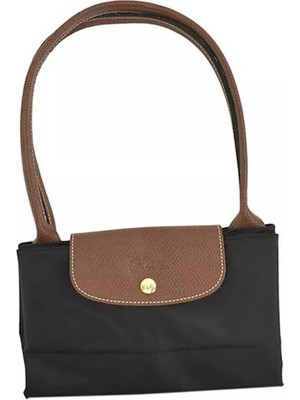 Longchamp Kadın Omuz Çantası Large L1899 089 001