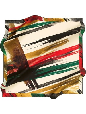 Aker Polyester Eşarp 6440795-912