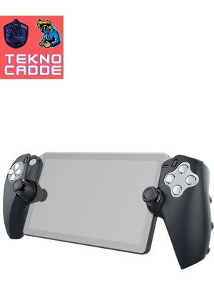 Beboncool PG-P5P06 Playstation Portal Ps Portal Joystick Silikon Kılıf