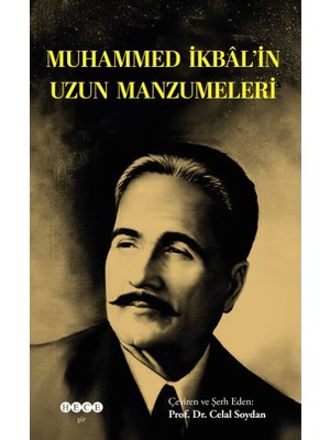 Muhammed İkbal'in Uzun Manzumeleri