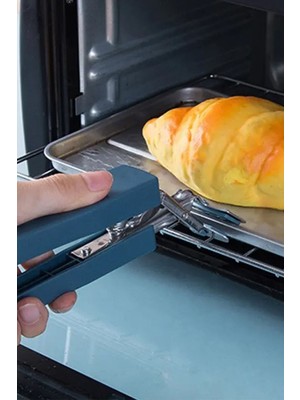 Tencere Tava ve Tepsi Tutacağı Pratik Tencere Tutucu Tava Sapı