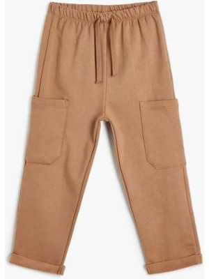 Koton Erkek Bebek Eşofman