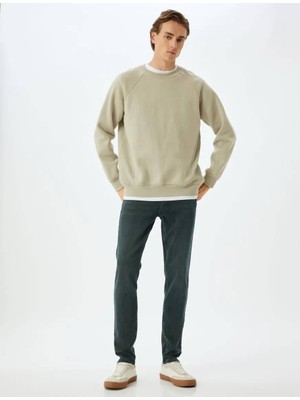 Koton Erkek Jean