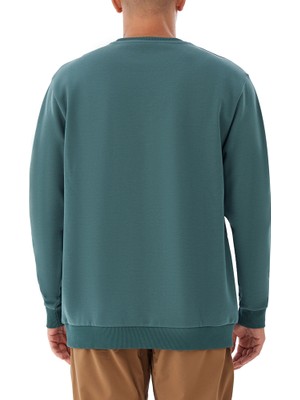 Columbia Csc Nature And Back Erkek Sweatshirt