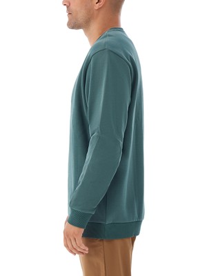 Columbia Csc Nature And Back Erkek Sweatshirt