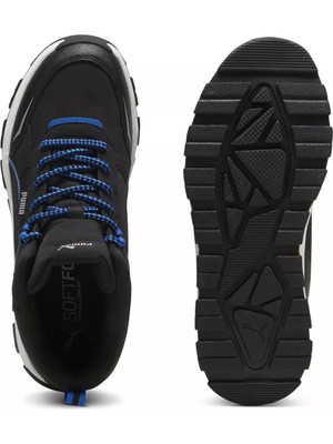 Puma Siyah Erkek Bot 39764401-EVOLVE Trail Jr