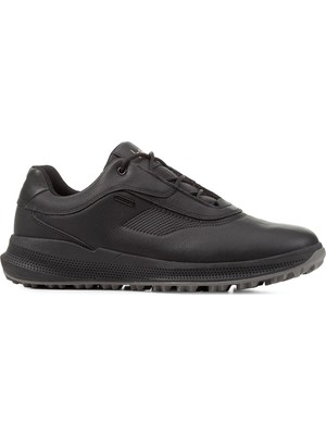 Geox Sneaker, 45, Siyah