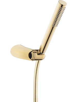 Store Vita A4562323 1f El Duşu Takımı, Altın