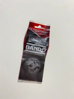 Meka Motor Freeless Orj. Japon Bando Baga ( 13 Gr)