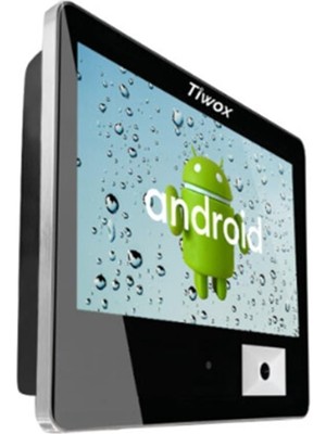 Tiwox FG-1500 10.1" Androıd 11 2gb Ddr3 16GB Fiyat Gör Ünitesi