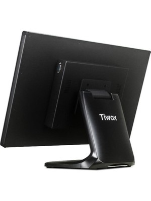 Tıwox TP-3150 21.5" I5 5.nesil 128GB SSD 8gb 1366X768 Dokunmatik Pos Pc