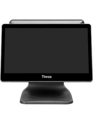 Tiwox TP-9500D 15.6" I5 5.nesil 128GB SSD 8gb 1366X768 Pos Pc + 13.3" Müşteri Ekranı