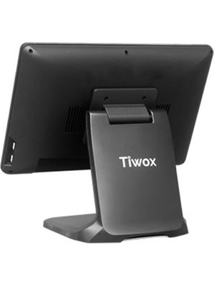 Tıwox TP-1503 15.6" I3 3.nesil 128GB SSD 4gb 1366X768 Dokunmatik Pos Pc