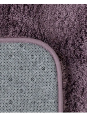 Tekno Trust Sheep 2'Li Banyo Paspas - Koyu Mürdüm