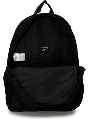 Reebok Backpack  Ashland B Siyah Unisex Sırt Çantası