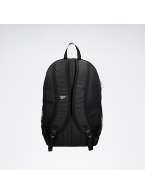 Reebok Backpack  Ashland B Siyah Unisex Sırt Çantası