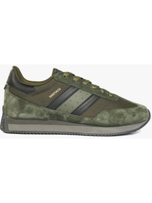 Hammer Jack 24985 Santiago Günlük Sneakers Ayakkabı