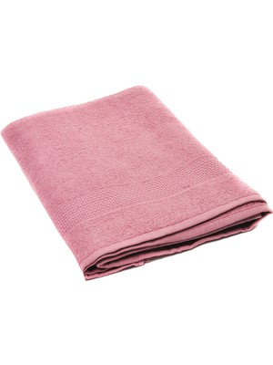 %100 Pamuk Eco Banyo Havlusu 90X150