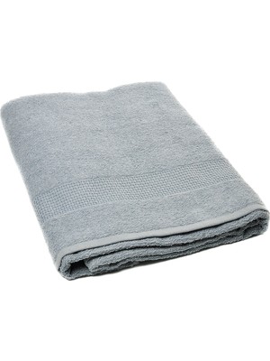 %100 Pamuk Eco Banyo Havlusu 90X150