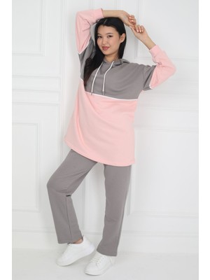 Garnili Tunikli Takım