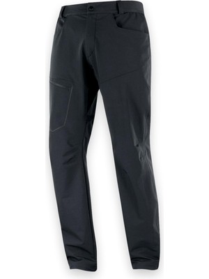 Salomon LC2103000 Wayfarer Warm Pants M Outdoor Pantolon Erkek Outdoor