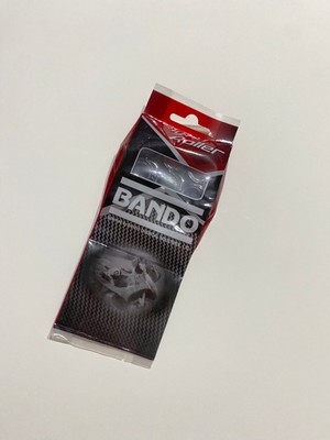 Meka Motor Alp 125 Orj. Japon Bando Baga ( 13 Gr)