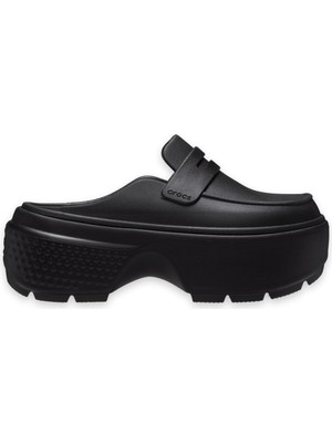 Crocs 209937 Stomp Loafer Kadın Terlik