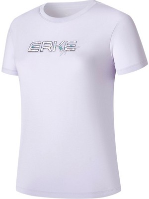 Kadın Bisiklet Yaka T-Shirt