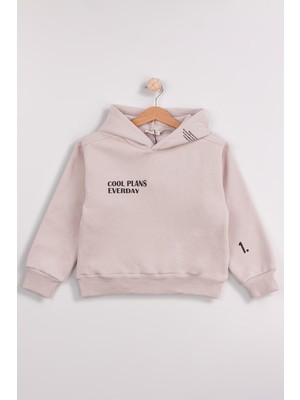 Harika Kids Erkek Çocuk 2'li Paket Basic Sweatshirt