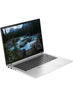 Hp Elitebook 840 G11 Intel Core Ultra 7 155H 96GB 512GB SSD 14'' Fhd+ W11P Taşınabilir Bilgisayar & Per4 Çanta 970V8ETPN377