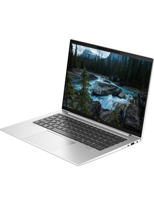 Hp Elitebook 840 G11 Intel Core Ultra 7 155H 96GB 512GB SSD 14'' Fhd+ W11P Taşınabilir Bilgisayar & Per4 Çanta 970V8ETPN377