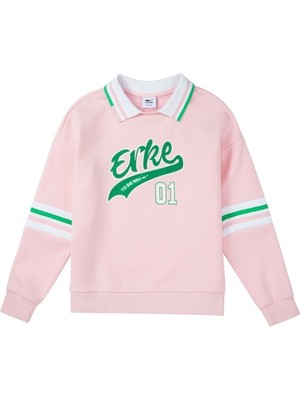 Genç Kız Sweatshirt