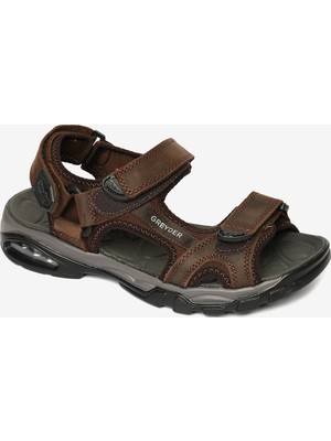 Greyder 4Y1CS14520-14520 Mr Casual Sandalet