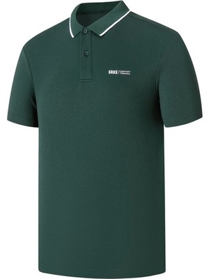 Erkek Polo Yaka T-Shirt
