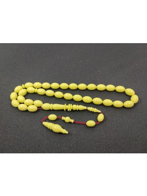 Yusuf Erden Usta Eseri Sikkeli Halkalı Imame  Corian Mermer Sertifikalı 6438