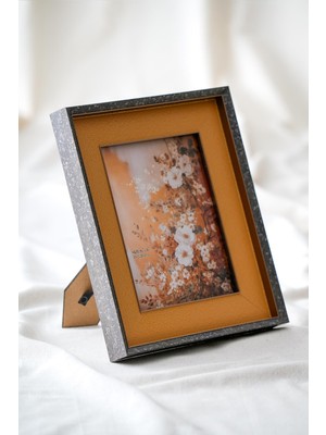 Acar Relic Fotoğraf Çerçevesi - 23.5 x 29 cm