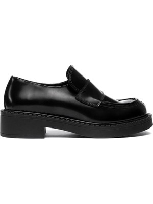 Greyder 3K2UA72211-72211 Zn Loafer Ayk (S)