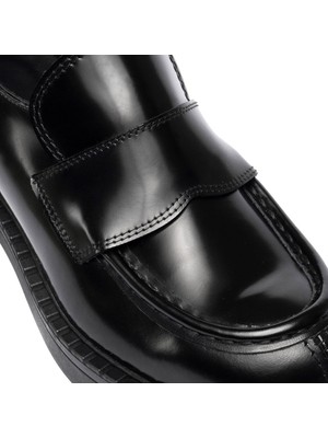 Greyder 3K2UA72211-72211 Zn Loafer Ayk (S)