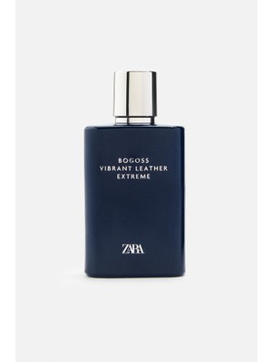 ZARA BOGOSS VIBRANT LEATHER EXTREME EDP 100ML