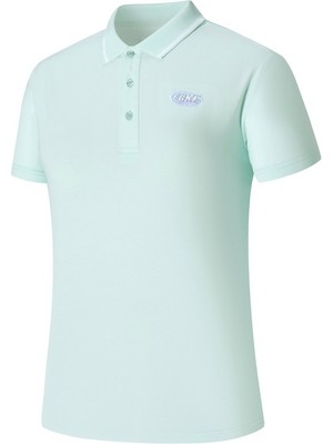 Kadın Polo Yaka Collar T-Shirt