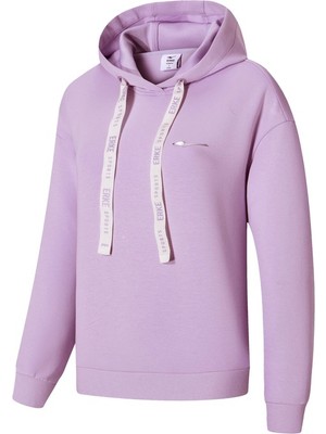 Kadın Hoodie