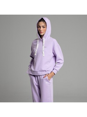 Kadın Hoodie