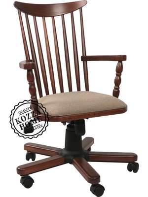 Kozza Home Banker Çalışma Sandalyesi