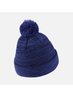 Nike Sportswear Cuffed Pom Knit Beanie Hat   Bere DA2022